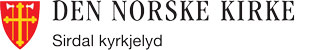 Sirdal kyrkjelyd